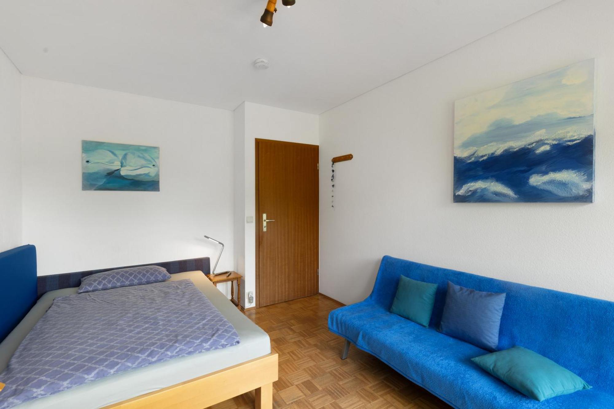 Ferienwohnung Rosita Langgons Exterior photo