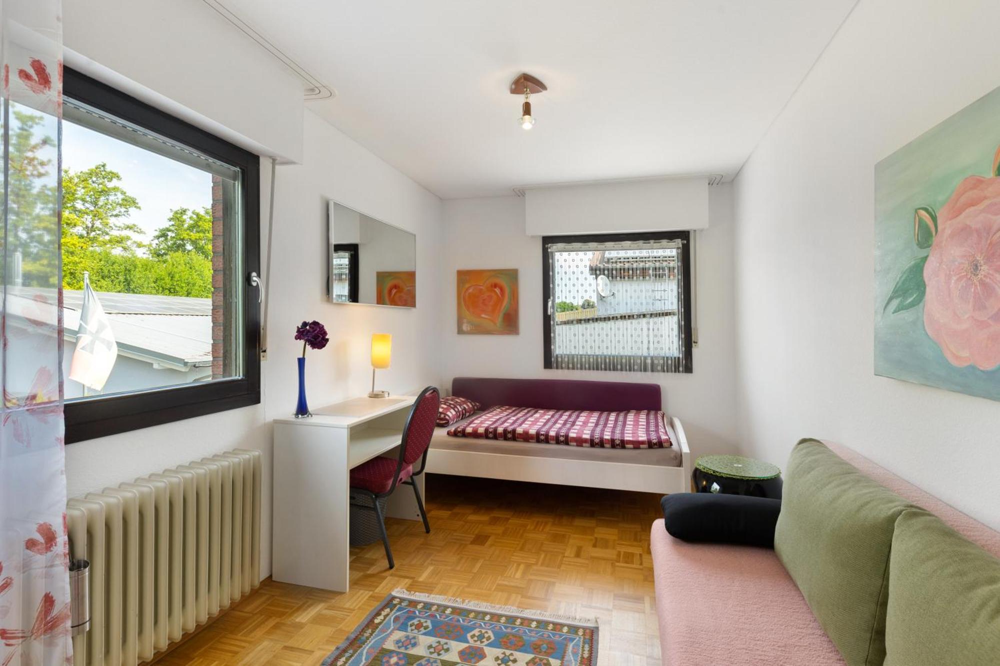 Ferienwohnung Rosita Langgons Exterior photo