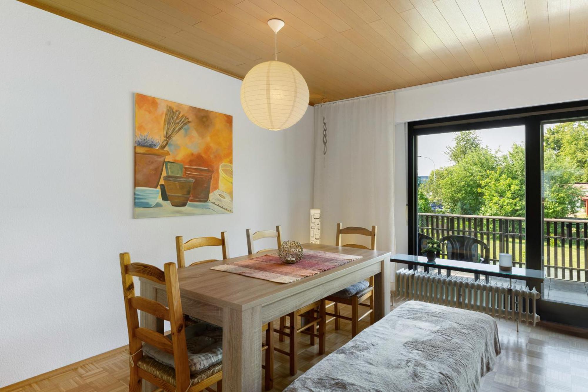 Ferienwohnung Rosita Langgons Exterior photo